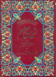 شرح صحیح مسلم جلد ہفتم : Sharah Sahih Muslim Vol 7