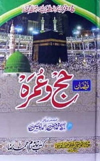 فیضان حج و عمرہ : Faizan E Hajj O Umrah